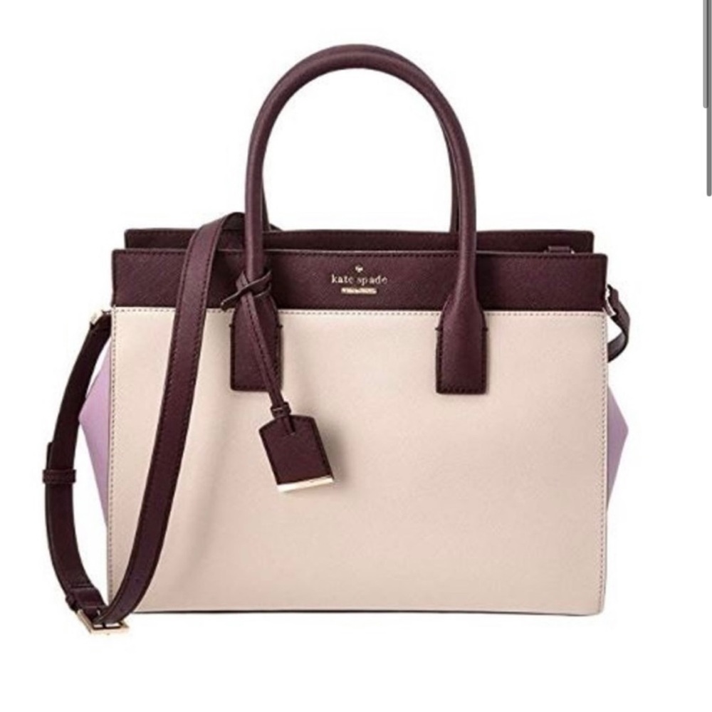 Kate Spade Cameron Street Satchel